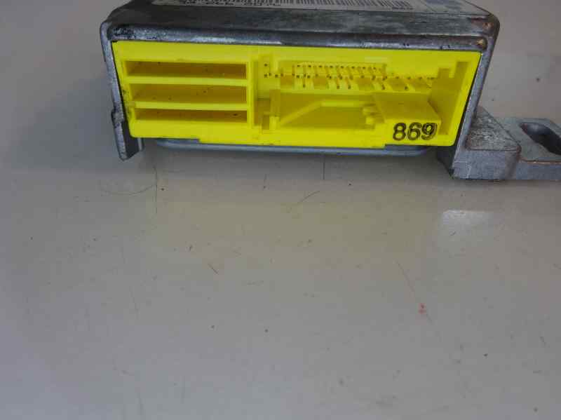 CENTRALITA AIRBAG RENAULT CLIO 1.9 D MT 64CV | 47KW