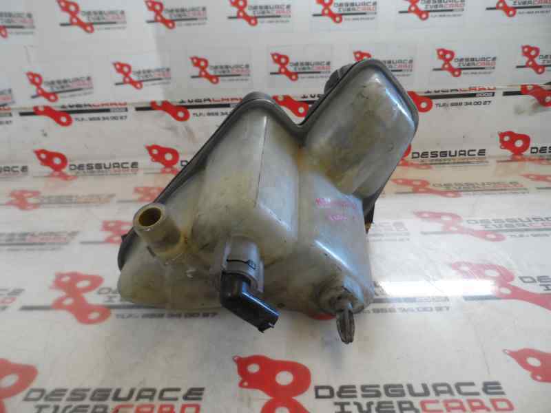 DEPOSITO EXPANSION MERCEDES BENZ CLASE A 2003 1.7 A 170 CDI L MT 95CV
