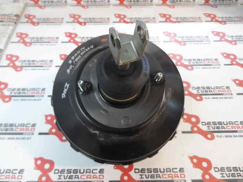 SERVOFRENO BMW SERIE 1 1.6 116I MT 115CV