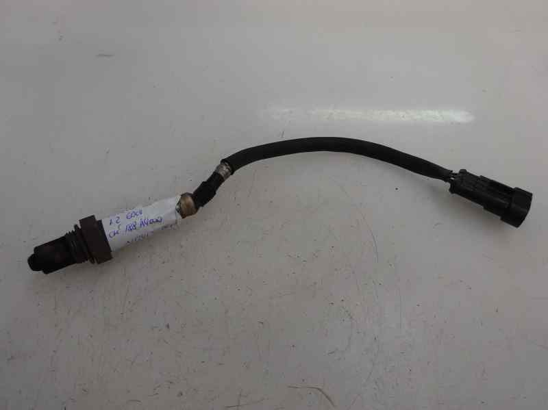 SONDA LAMBDA FIAT PUNTO 2005 1.2 MT 60CV | 44KW
