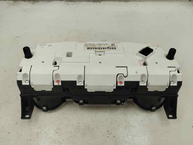 CUADRO INSTRUMENTOS CITROEN C5 2015 2.0 HDI MT 163CV
