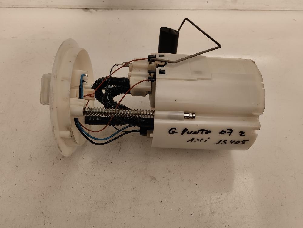 BOMBA COMBUSTIBLE FIAT PUNTO 1.4 MT 95CV | 70KW
