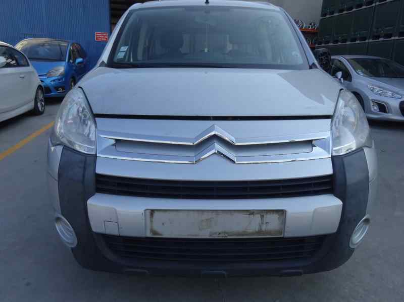 SONDA LAMBDA CITROEN BERLINGO 2011 1.6 HDI MT 92CV