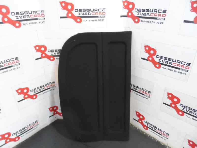 BANDEJA TRASERA MAZDA 6 2.2 MZR-CD MT 129CV