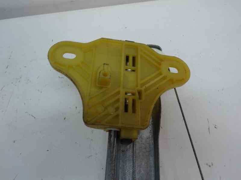 ELEVALUNAS TRASERO DERECHO RENAULT CLIO 0.9 MT 90CV | 66KW