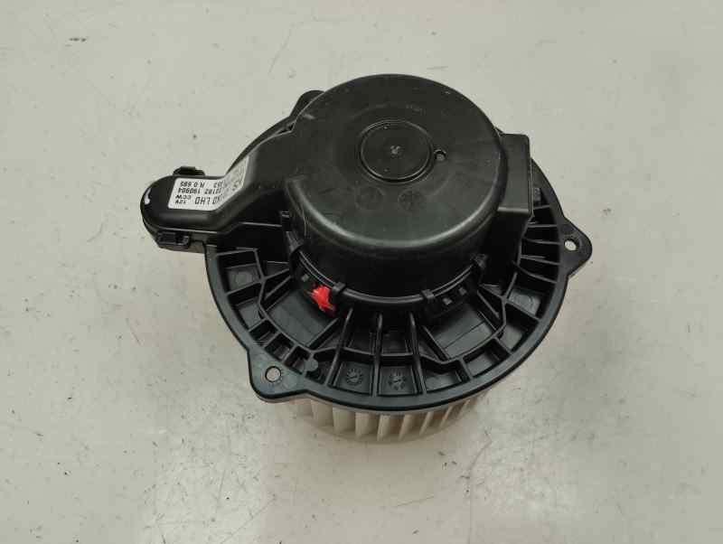 MOTOR CALEFACCION KIA CEED 1.6 CRDI MT 136CV