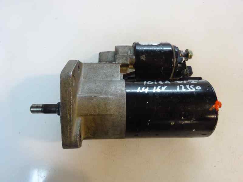 MOTOR ARRANQUE SEAT IBIZA 1.4 MT 75CV | 55KW