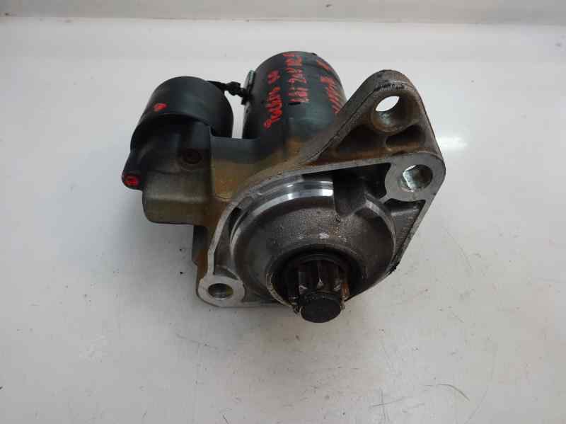 MOTOR ARRANQUE SEAT TOLEDO 1.8 MT 125CV | 92KW
