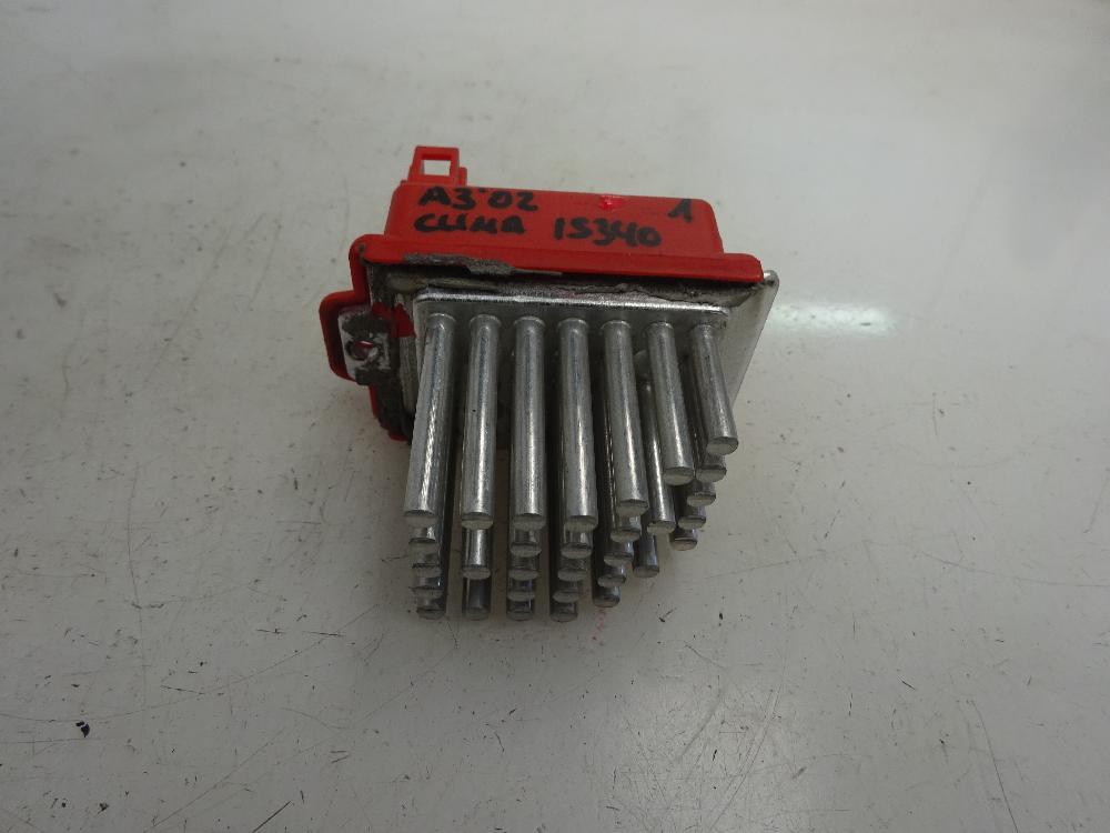 RESISTENCIA CALEFACCION AUDI A3 1.6 MT 102CV