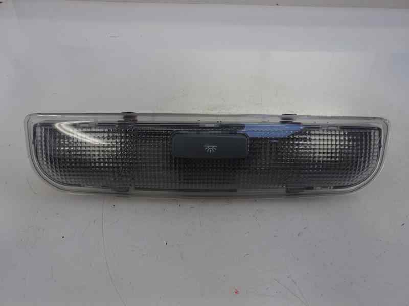 LUZ INTERIOR AUDI A3 2.0 TDI MT 140CV