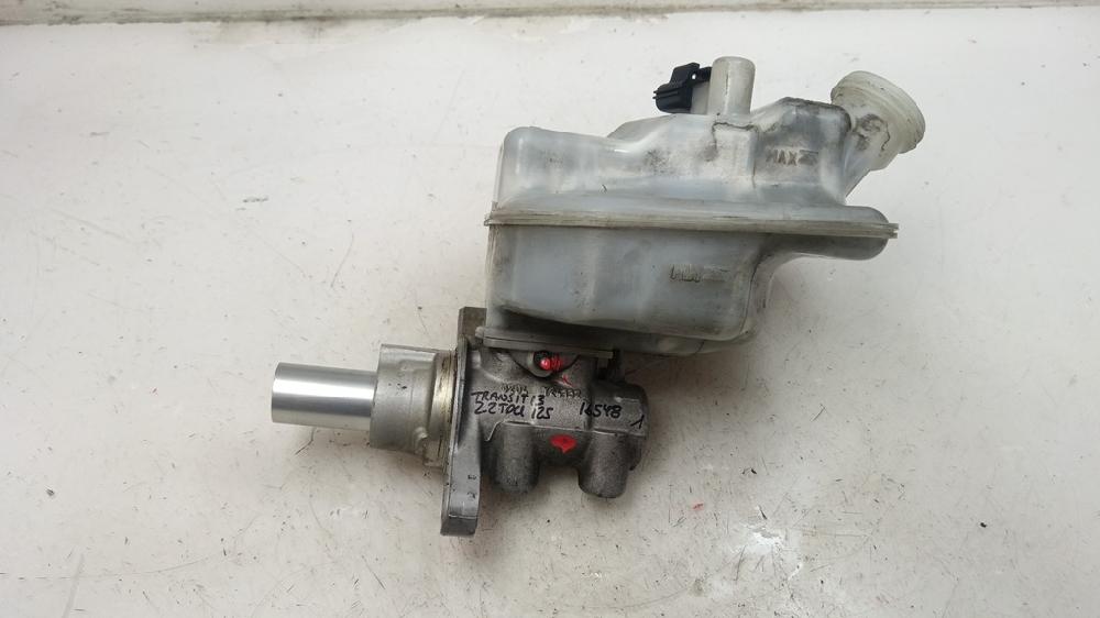 BOMBA FRENO FORD TRANSIT CUSTOM 2.2 MT 125CV | 93KW