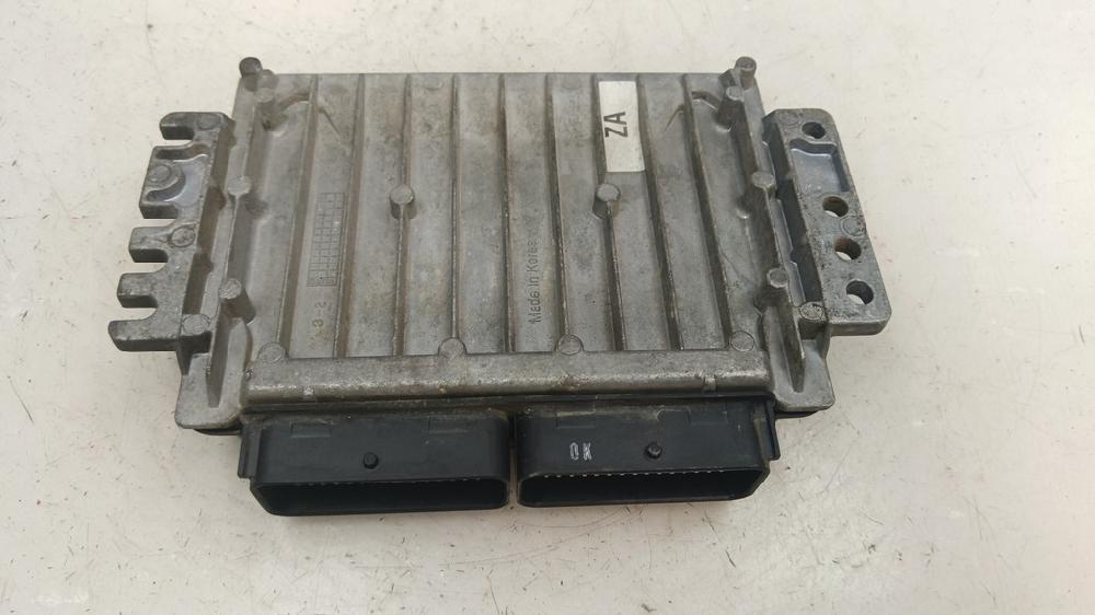 CENTRALITA MOTOR UCE CHEVROLET NUBIRA 1.6 MT 109CV | 80KW