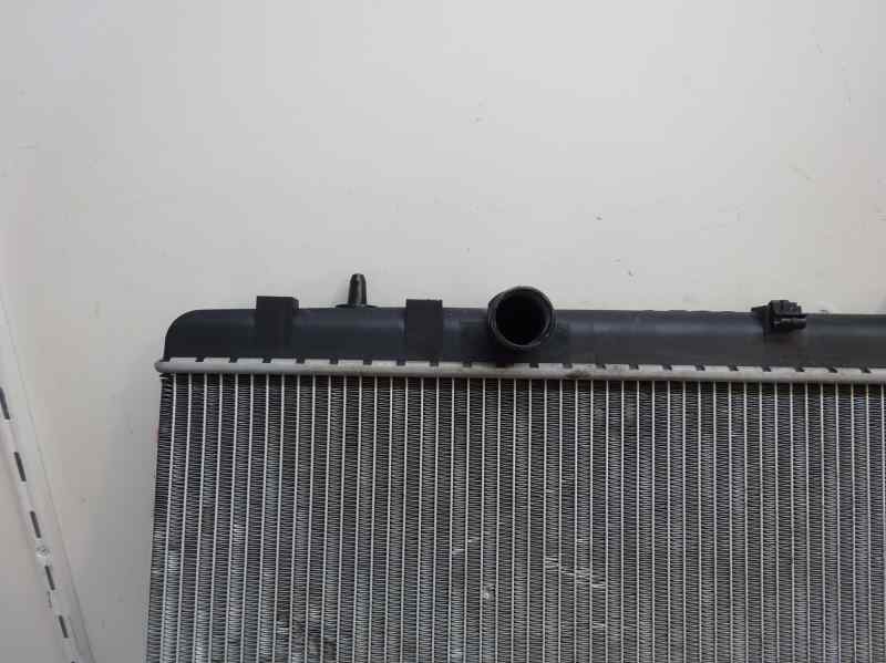 RADIADOR AGUA CITROEN C4 2006 1.6 HDI MT 90CV