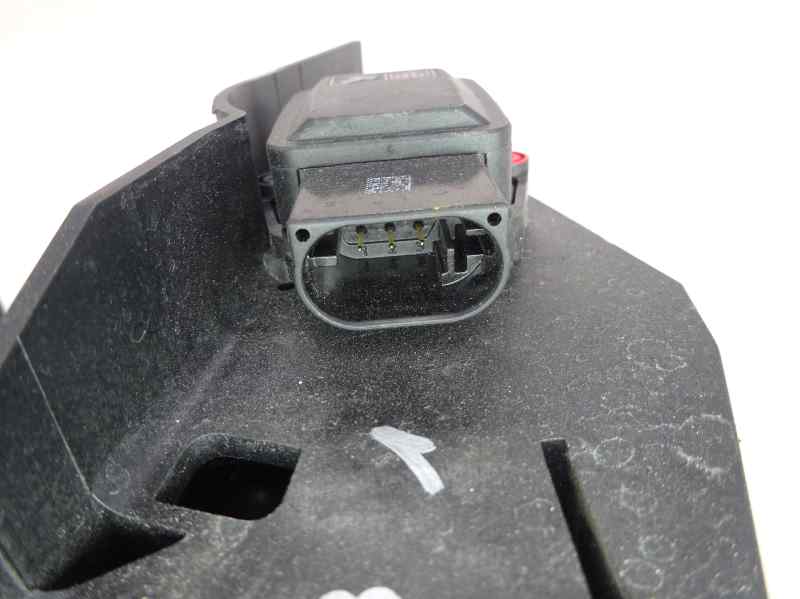 POTENCIOMETRO PEDAL BMW SERIE 1 2006 1.6 116I MT 115CV
