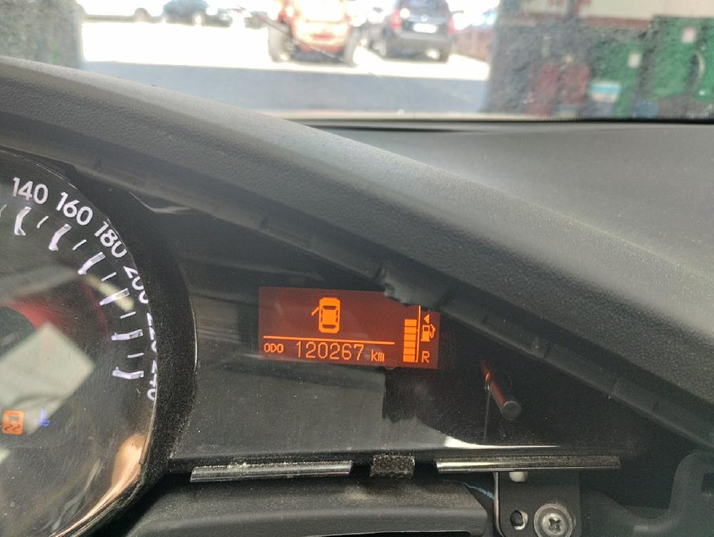 MOTOR ARRANQUE TOYOTA VERSO 2015 1.6 MT 132CV | 97KW