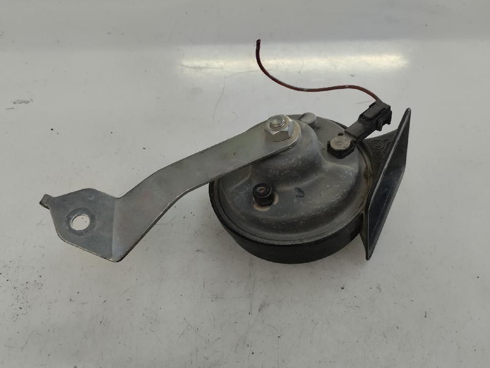 CLAXON MAZDA 3 1.6 MT 105CV | 77KW