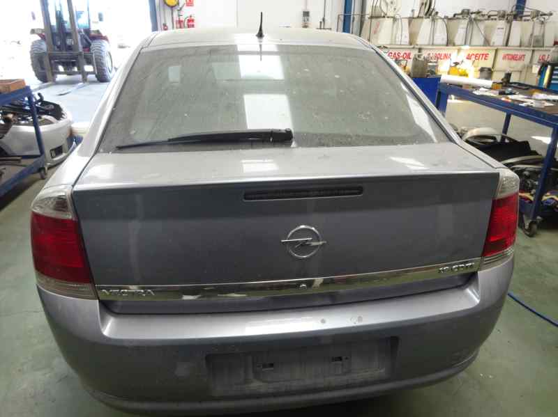 MODULO ELECTRONICO OPEL VECTRA 1.9 CDTI MT 120CV