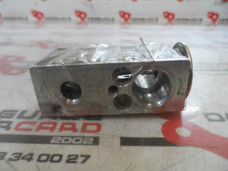 VALVULA EXPANSION RENAULT MEGANE 2008 1.5 DCI MT 85CV