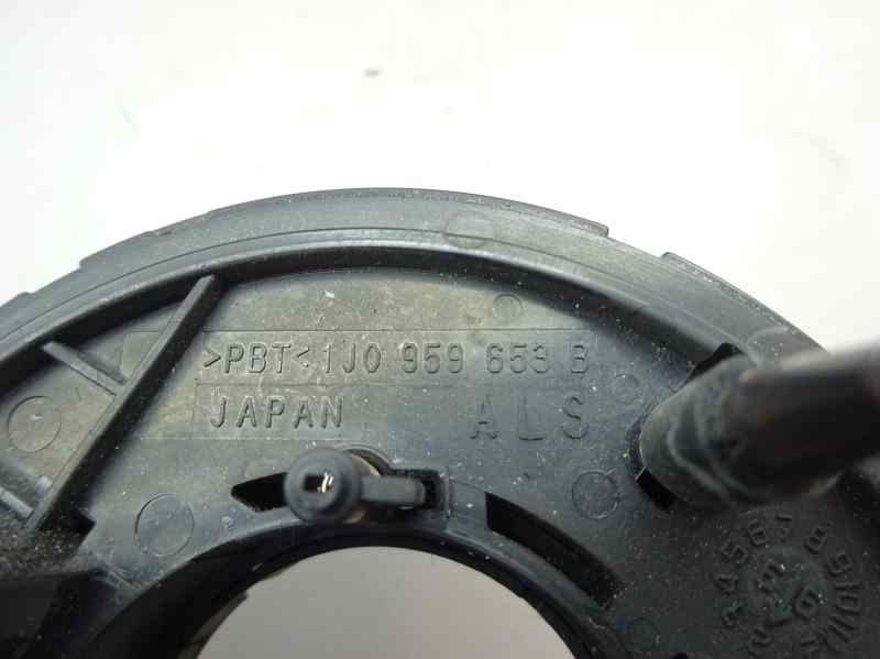 ANILLO AIRBAG SEAT TOLEDO 1.8 MT 125CV | 92KW