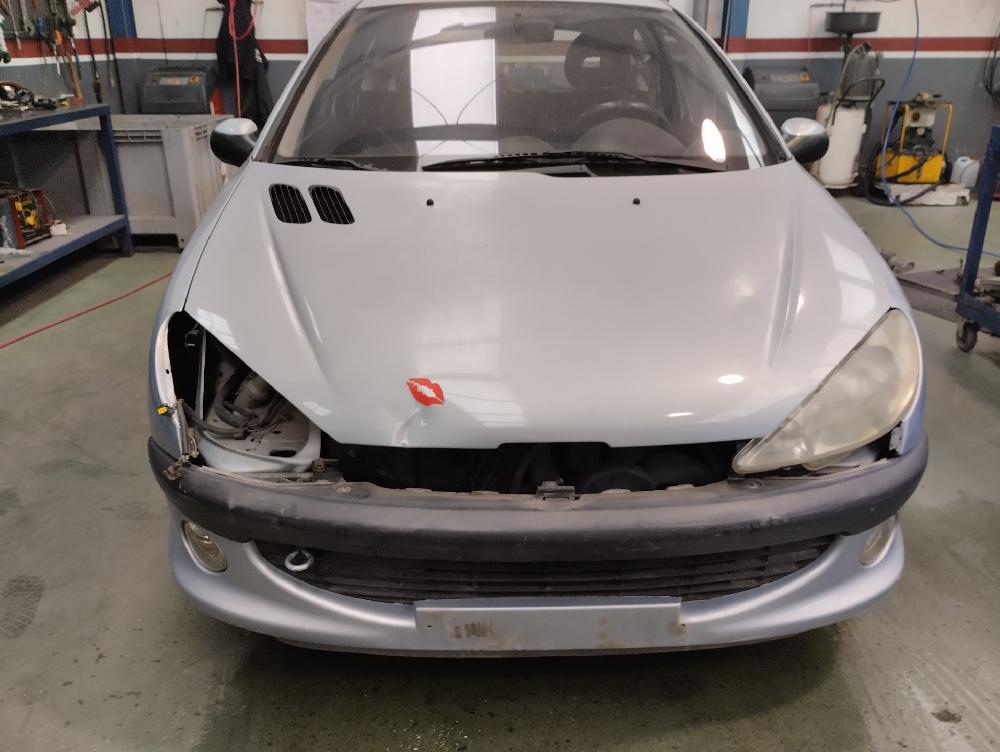 FARO IZQUIERDO PEUGEOT 206 1.6 MT 110CV