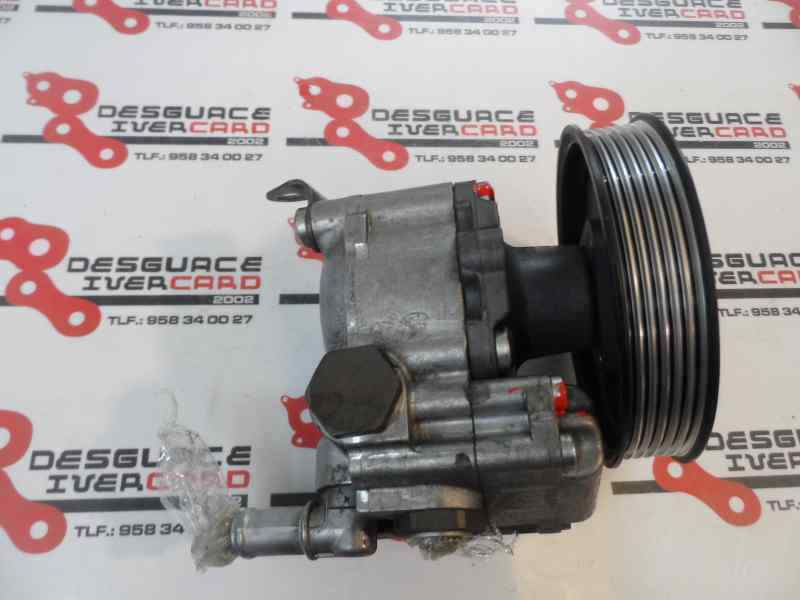 BOMBA DIRECCION BMW SERIE 5 2.0 520D MT 177CV