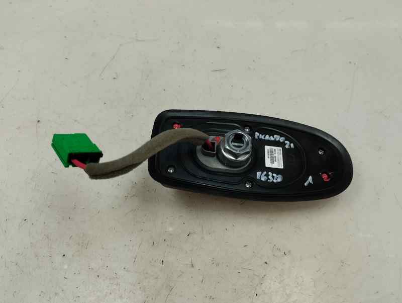 ANTENA KIA PICANTO 1.0 MT 67CV | 49KW