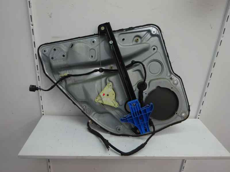 ELEVALUNAS TRASERO DERECHO VOLKSWAGEN BORA 2000 1.9 TDI 4MOTION MT 90CV | 67KW