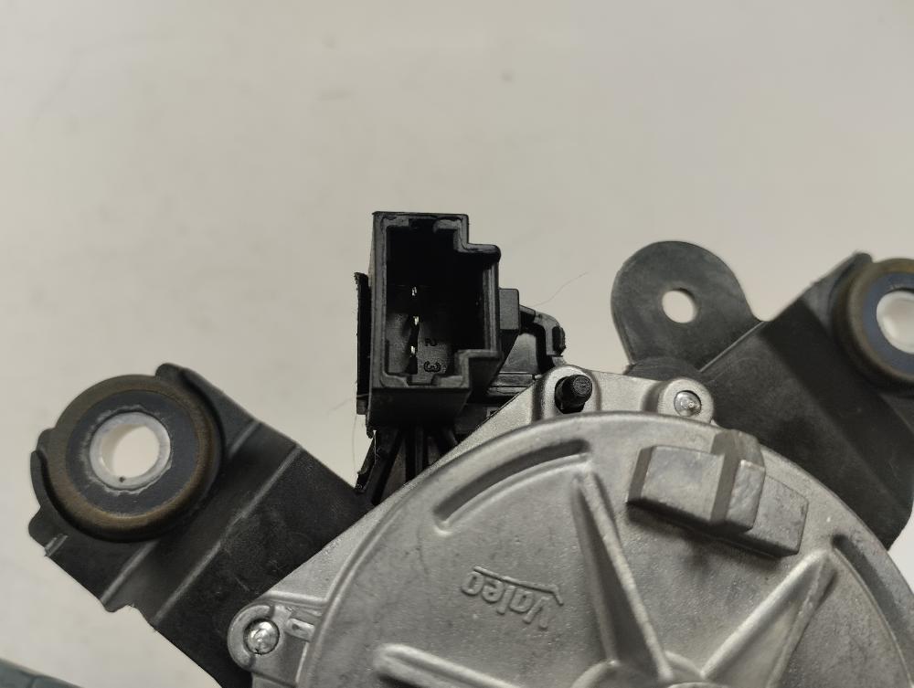 MOTOR LIMPIA TRASERO NISSAN QASHQAI 1.5 DCI MT 110CV