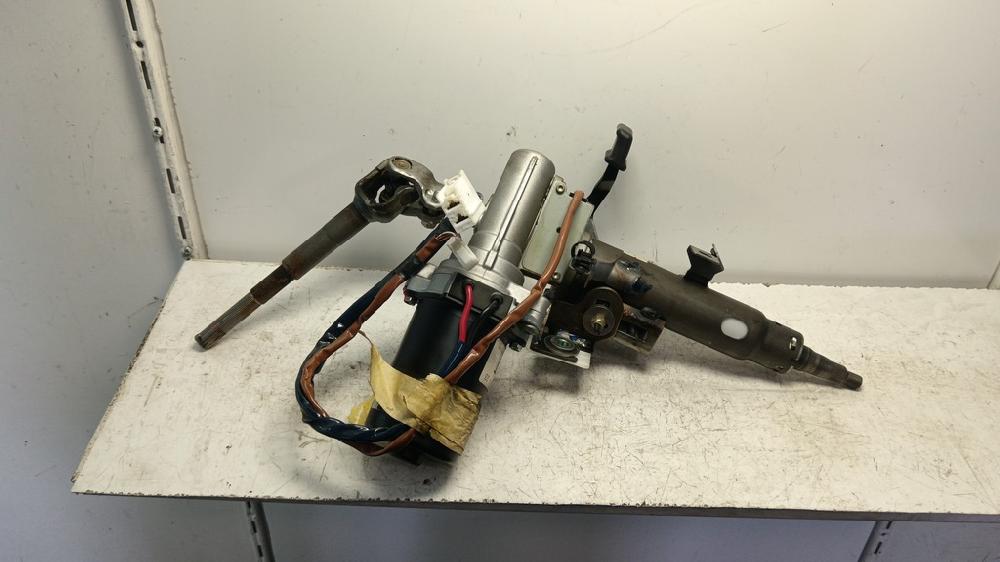 COLUMNA DIRECCION TOYOTA YARIS 1.4 D-4D MMT 89CV