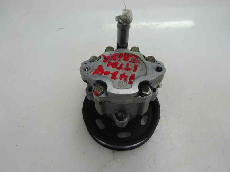BOMBA DIRECCION SEAT IBIZA 1.9 TD MT 90CV