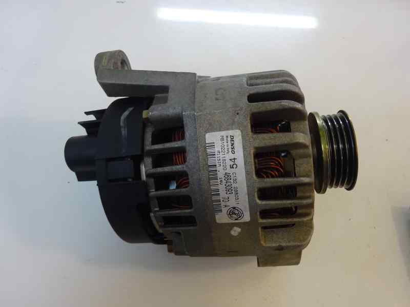 ALTERNADOR FIAT PANDA 2004 1.1 MT 54CV | 40KW