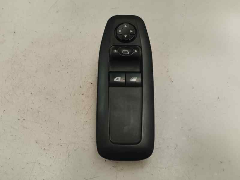 MANDO ELEVALUNAS DELANTERO IZQUIERDO PEUGEOT 2008 2013 1.6 E-HDI FAP MT 92CV