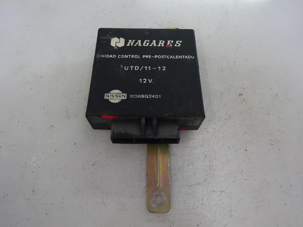 CAJA PRECALENTAMIENTO NISSAN TERRANO 1995 2.7 TD MT AWD 100CV