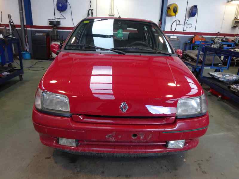 FARO DERECHO RENAULT CLIO 1.4 MT 78CV