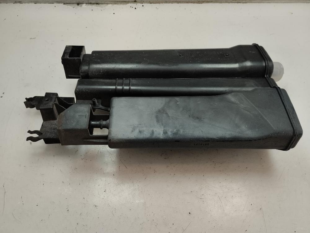 FILTRO CARBONO ACTIVO VOLKSWAGEN GOLF 1.4 TSI BLUEMOTION MT 125CV | 92KW