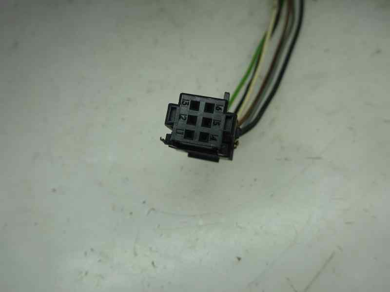 RETROVISOR DERECHO PEUGEOT 307 2.0 HDI MT 90CV