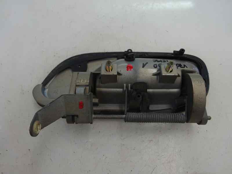 MANETA EXTERIOR DELANTERA DERECHA VOLVO V70 2.4 TD MT 130CV