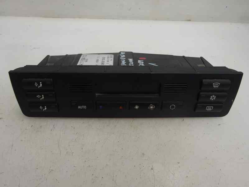 MANDO CLIMATIZADOR BMW SERIE 3 2.8 328I MT 193CV