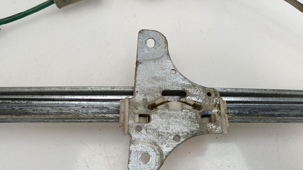 ELEVALUNAS DELANTERO DERECHO OPEL AGILA 1.2 MT 75CV