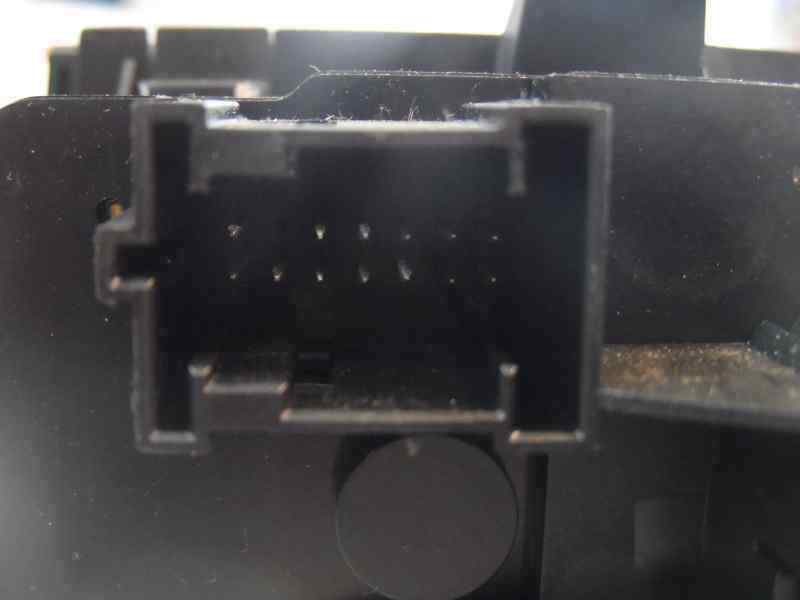MANDO LUCES MERCEDES BENZ CLASE E 2003 2.2 MT 143CV | 105KW