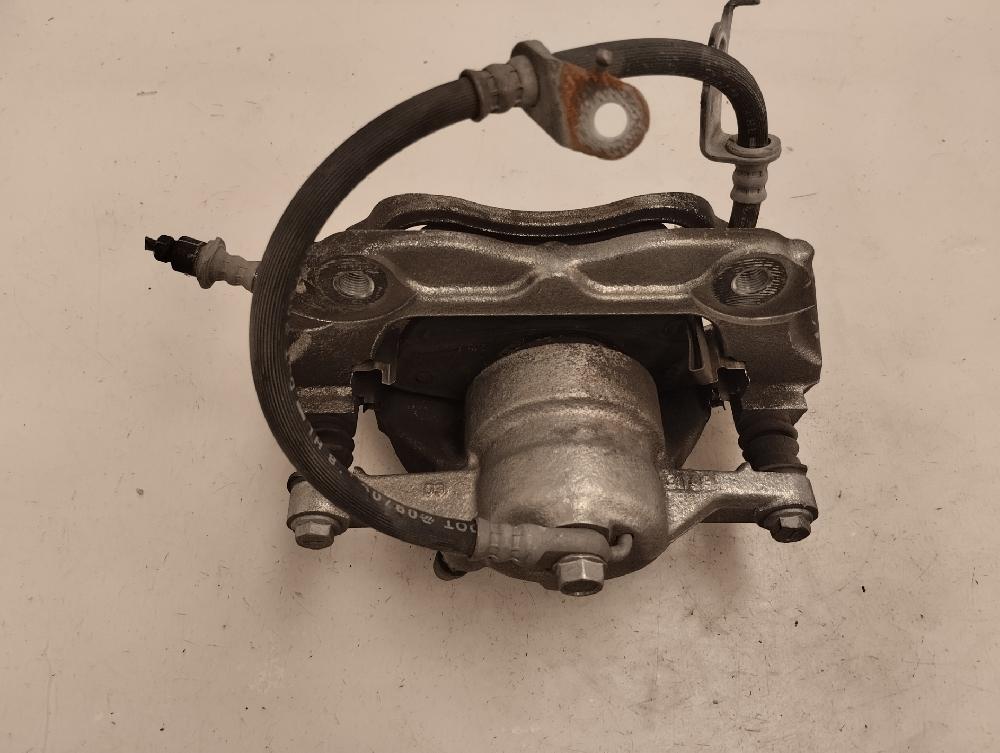 PINZA FRENO DELANTERA DERECHA TOYOTA VERSO 2.0 D-4D MT 128CV