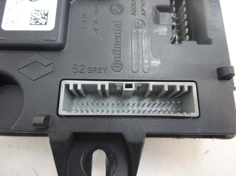 CAJA RELES FUSIBLES RENAULT CLIO 1.5 DCI MT 90CV