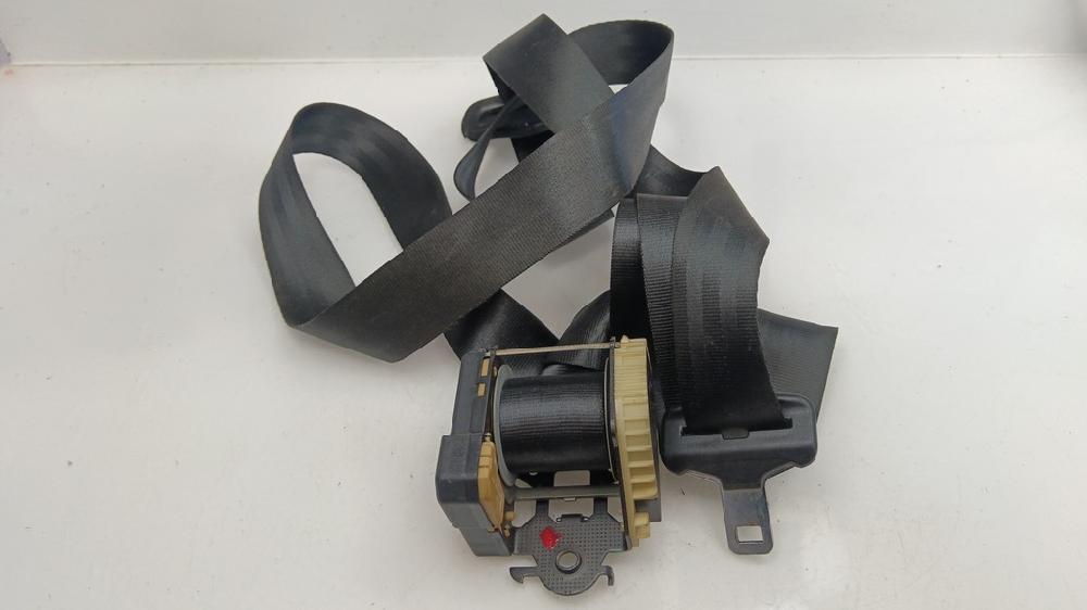 CINTURON SEGURIDAD DELANTERO DERECHO CITROEN C2 1.4 MT 73CV