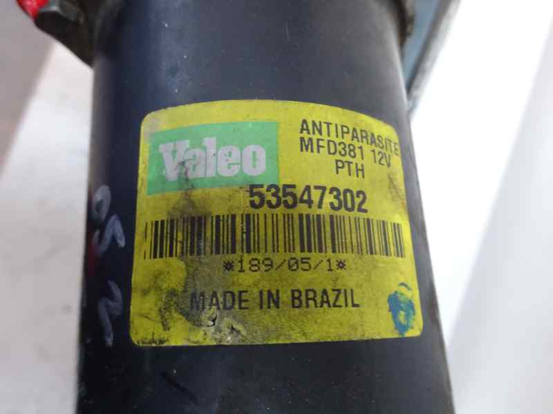 MOTOR LIMPIA DELANTERO PEUGEOT EXPERT 2.0 MT 109CV | 80KW