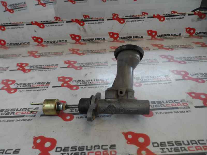 BOMBA EMBRAGUE TOYOTA HILUX SURF 2.4 TD MT AWD 97CV