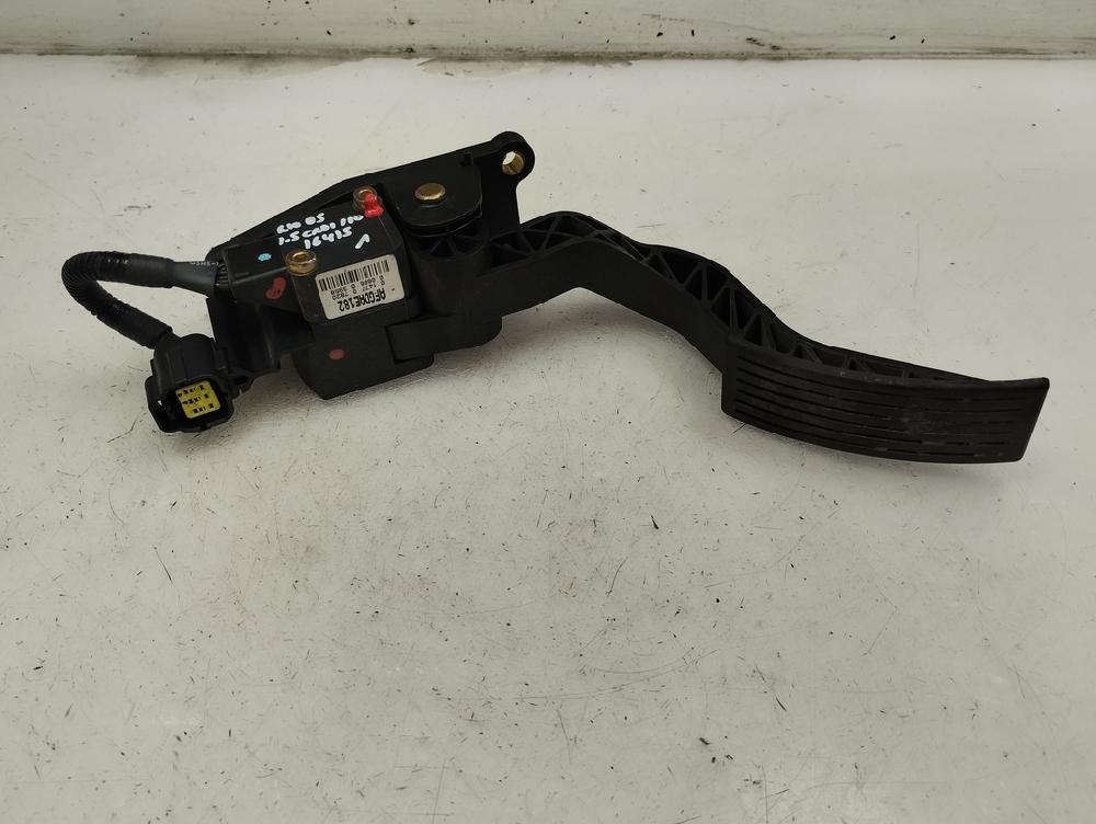 POTENCIOMETRO PEDAL KIA RIO 1.5 CRDI MT 110CV