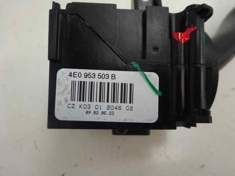 MANDO LIMPIA AUDI A4 2005 2.0 TDI MT 140CV | 103KW