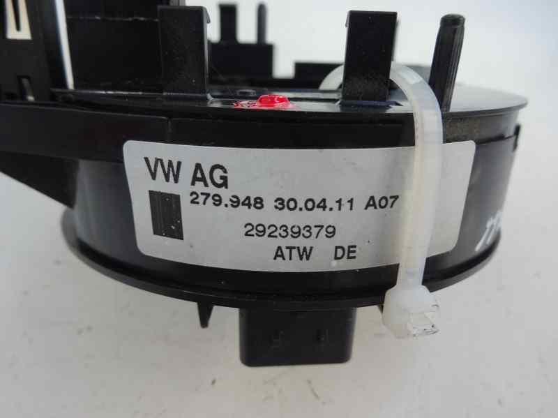 ANILLO AIRBAG SEAT IBIZA 1.6 TDI MT 105CV
