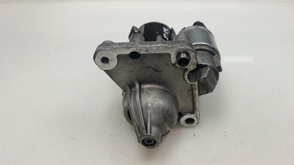 MOTOR ARRANQUE PEUGEOT 307 1.6 HDI MT 90CV