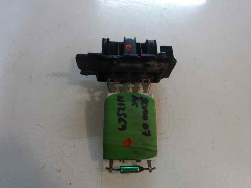 RESISTENCIA CALEFACCION FIAT SCUDO 2007 2.0 MULTIJET MT LWB H1 29 120CV | 88KW